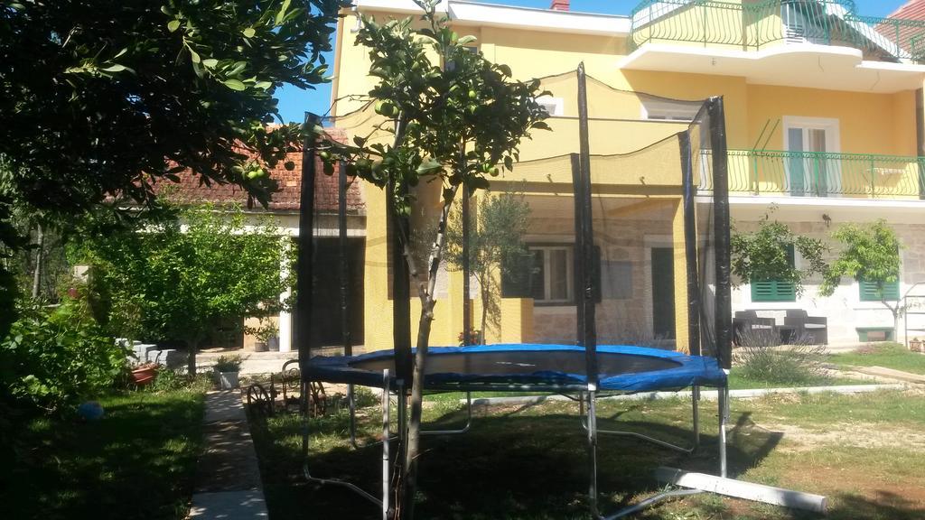Šimun&Jakov Drinovci Bagian luar foto
