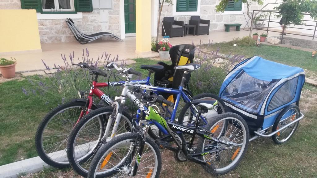 Šimun&Jakov Drinovci Bagian luar foto