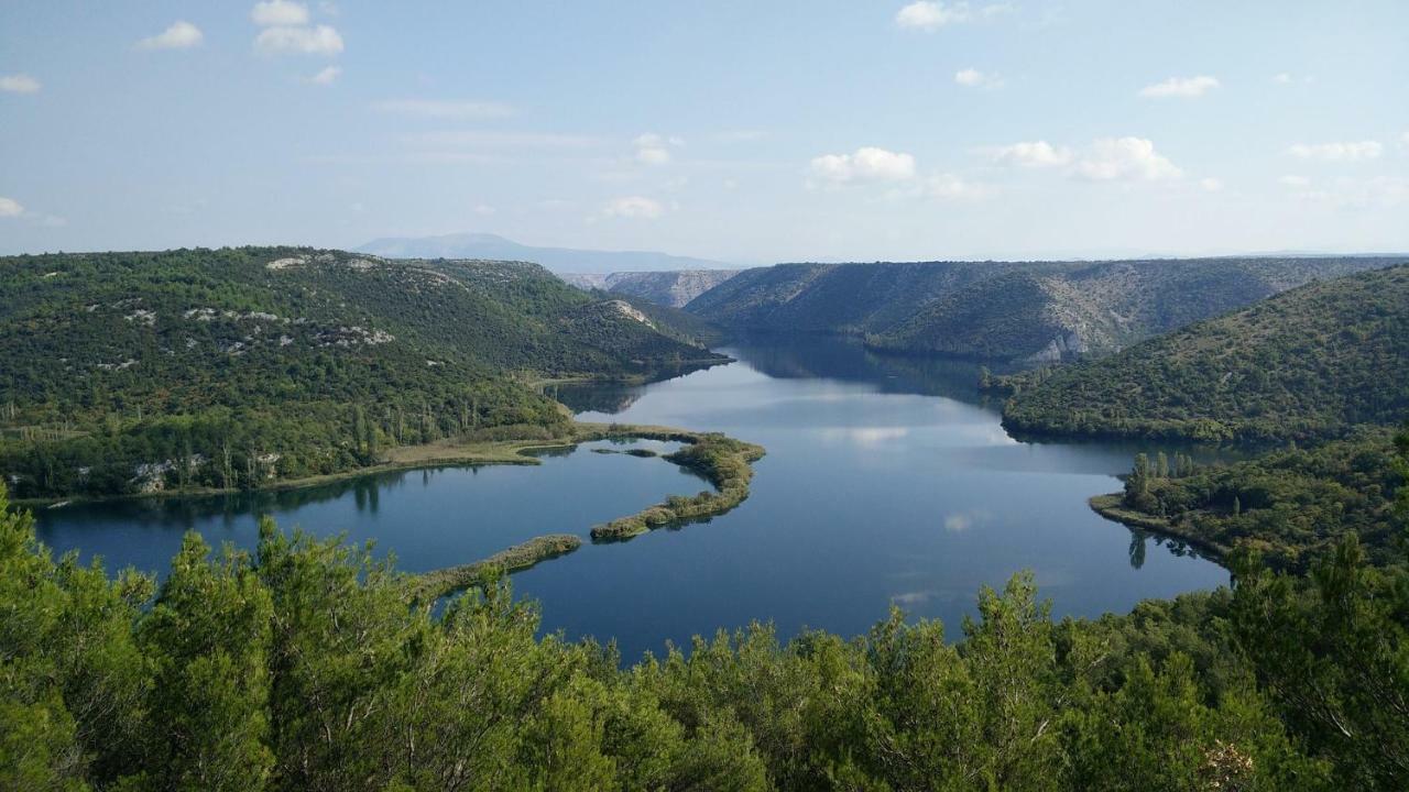 Šimun&Jakov Drinovci Bagian luar foto